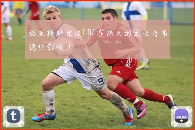 诺里斯科尔谈LBJ在热火的成长与韦德的影响力